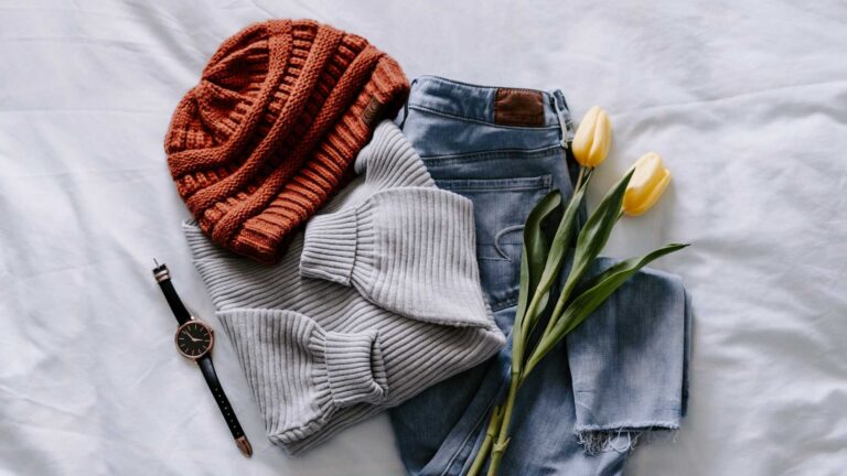 True Fashion Isn’t About Trends—It’s About What Suits You Best