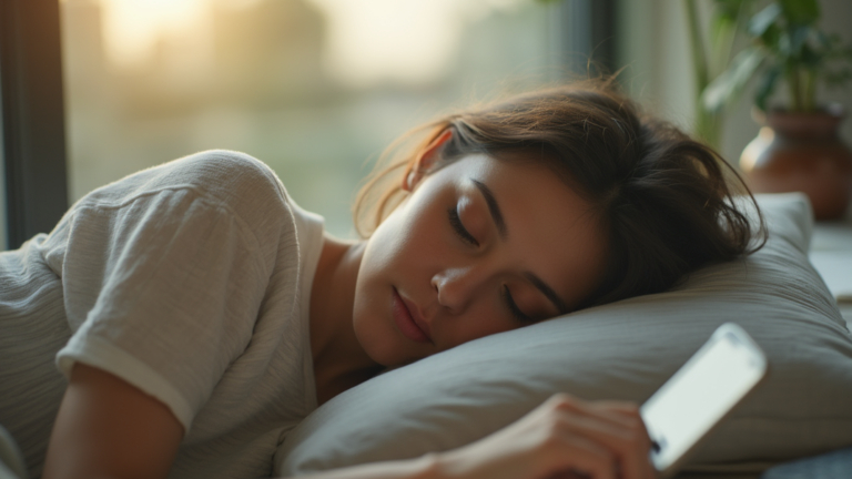 90 minute sleep cycle method