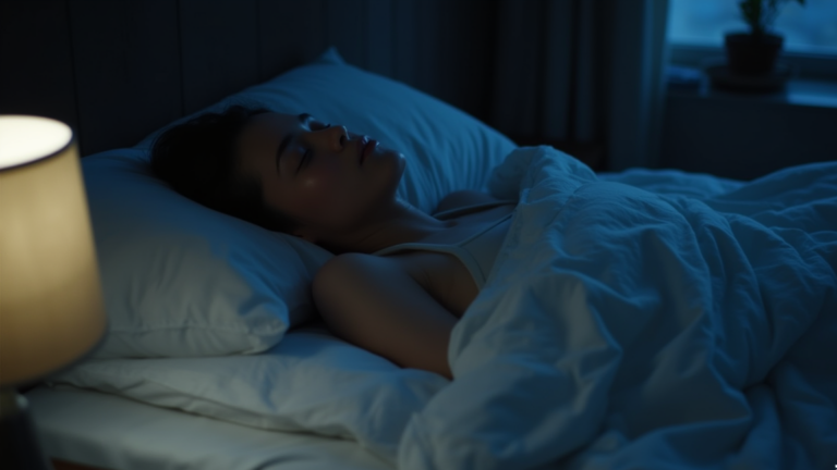 How Quality Rest Transforms Your Health