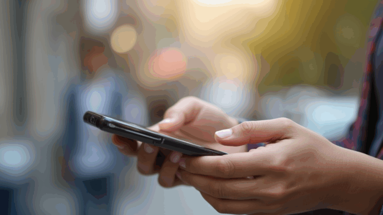 Living Without Cash in China: A 30-Day Digital Payment Experiment