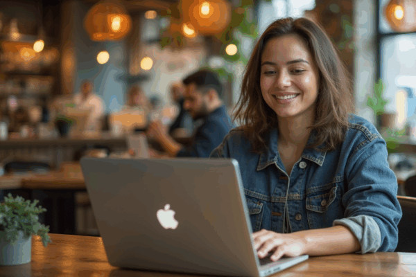 Digital Nomads Are Fleeing Cities: How Rural Destinations Worldwide Are Cashing In (2025 Trends