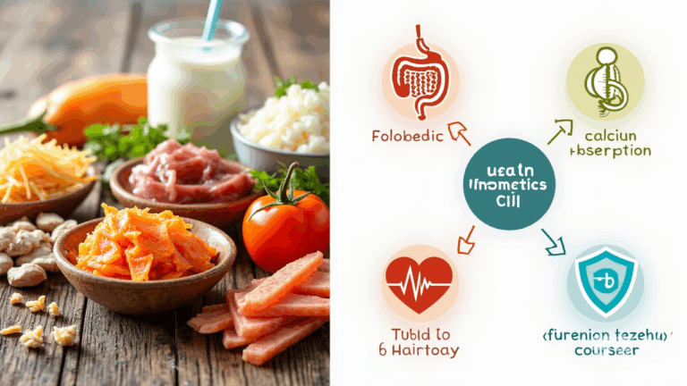 How to Use Fermented Foods for Better Gut Health, Immunity & More